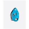 Petzl Grigri 2 - Discensore - Blu