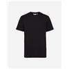 Ellesse Essenziale M - T-shirt - Uomo - Nero