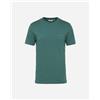 Ellesse Essenziale M - T-shirt - Uomo - Verde