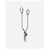 Petzl Scorpio Vertigo - Discensore - Color Mix