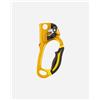 Petzl Ascension Dx - Discensore - Arancione