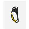 Petzl Ascension Sx - Discensore - Nero