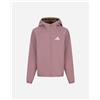 Adidas Terrex Multi Jr - Giacca Outdoor - Rosa