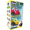 CHICCO (ARTSANA SpA) CH Gioco Turbo Ball Racing