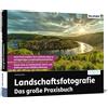 Buch Fotografia di paesaggio - Il grande libro della pratica "