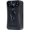 Transcend DrivePro Body 40 128 GB RAM WiFi + Bluetooth, Bodycam "