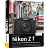 Buch Nikon Z f - La guida pratica completa alla vostra fotocamera "