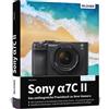 Buch Sony alpha 7C II - La guida pratica completa alla vostra fotocamera! "