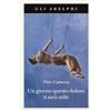 Peter Cameron. Un giorno questo dolore ti sarà utile - ADELPHI