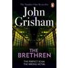 John Grisham The Brethren (Tascabile)