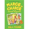 Isla Fisher Marge in Charge and the Missing Orangutan (Tascabile)
