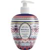 COSWELL SpA GANDINI SAPONE LIQUIDO FAENZA ROSA 500 ML