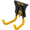 DEWALT Organizer per utensili, gancio standard corto, compatibile con sistema di archiviazione per officina (DWST82805)