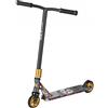 Nils Extreme Monopattino freestyle Spider ABEC9 Carbon per acrobazie