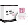 DIAMOND INTERNATIONAL MONELLA VAGABONDA | Belle Eau de Toilette - Profumo Donna 100 ml