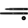 Rvb Lab More Than This 61 Kajal Eyeliner Eyeshadow Long Lasting