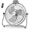 Orbegozo Ventilador industrial Oscilante - PWM 2147 45 cm