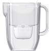 OU Aquaphor International Caraffa filtrante bianca Fresh Aquaphor