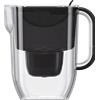 OU Aquaphor International Caraffa filtrante Fresh Nera - Aquaphor