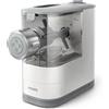 PHILIPS Macchina per Pasta Philips Viva Collection HR2345/19 - Robot da Cucina Professionale