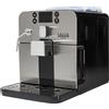 GAGGIA Macchina per Caffè Automatica Gaggia Brera RI9305/11 Qualità e Tecnologia