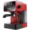 GAGGIA Macchina da Caffè Gaggia Evolution EG2115/03 Rossa - Cialde e Macinato
