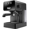 GAGGIA Macchina da caffè Gaggia Style Italy EG2111/01 nera per cialde e macinato