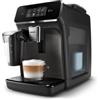 PHILIPS Macchina per caffè automatica Philips LatteGo Nero EP2334/10