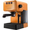 GAGGIA Macchina caffè Gaggia Italy Orange EG2109/05 per cialde e macinato