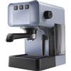 GAGGIA Macchina Caffè Gaggia Italy Limited EG2109/04 Grey - Cialde e Macinato