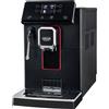 GAGGIA Macchina per Caffè Automatica Gaggia Magenta+ RI8700/01 Black