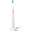 PHILIPS Spazzolino Elettrico Philips HX3651/11 Rosa - Igiene Orale Perfetta