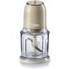 ARIETE Tritatutto Chopper 400W Ariete 600ml Beige Robusta e Veloce