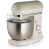 ARIETE Impastatrice Vintage 5.5 Litri Ariete Planetaria Beige