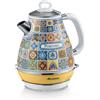 ARIETE Bollitore Ariete 1.7 Litri Serie Positano 2000W - Elettrodomestici Cucina