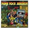 VARIOUS ARTISTS Punk Rock Jukebox, Vol. 2 (CD)