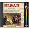 ARTIST ELGAR-FALSTAFF/C.SEAMAN (CD)