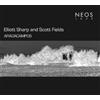 Elliott Sharp Elliott Sharp and Scott Fields: Afiadacampos (CD) Album