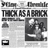 Jethro Tull Thick As a Brick (Steven Wilson Remix) (CD) Album