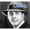 Carlos Gardel Mano a Mano & Ventarrón (CD) Album