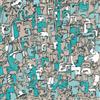 Working For A Nuclear Free City What Do People Do All Day? (CD) Album