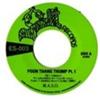 M.a.S.O. NUMERO Poon Tang Thump Pt 1/Pt 2 (Vinyl LP)