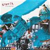STR4TA STR4TASFEAR (Vinyl LP) 12" Album Coloured Vinyl (Limited Edition)