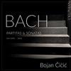 Johann Sebastian Bach Bach: Partitas & Sonatas, BWV 1001 - 1006 (CD)