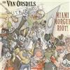 The Van Orsdels Miami Morgue Riot! (CD) Album