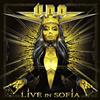 U.D.O. Live in Sofia (CD) Album with DVD