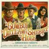 Bjorn Van Der Doelen & De Huursoldaten Cowboy, De Outlaw, De..