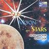 Tony Coe Sun, Moon & Stars (CD) Album