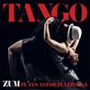 Zum Tango Argentino: Zum Plays Astor Piazzolla (CD) Album