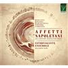 Riccardo Doni Affetti Napoletani: 18th Century Neapolitan Music (CD)